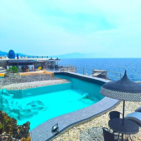 Utopia Island Resort Batangas Ngoại thất bức ảnh