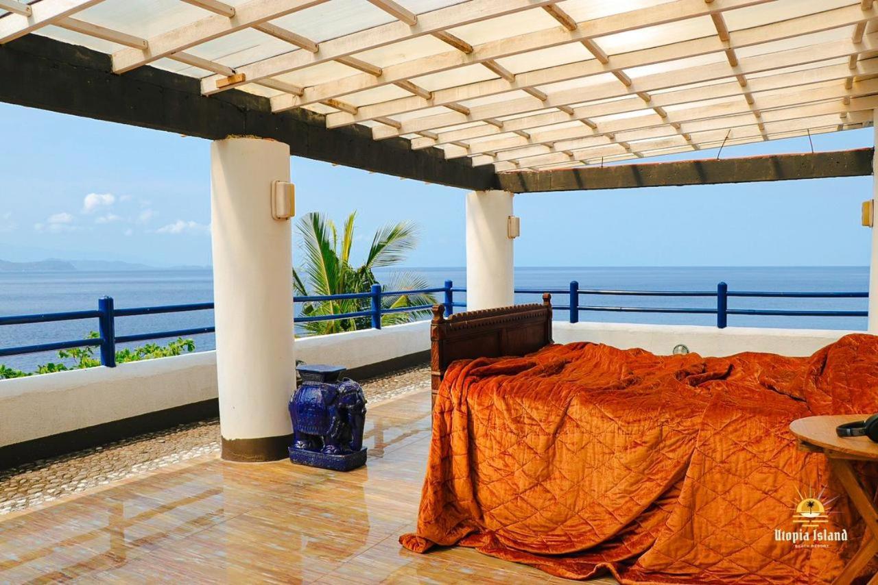 Utopia Island Resort Batangas Ngoại thất bức ảnh