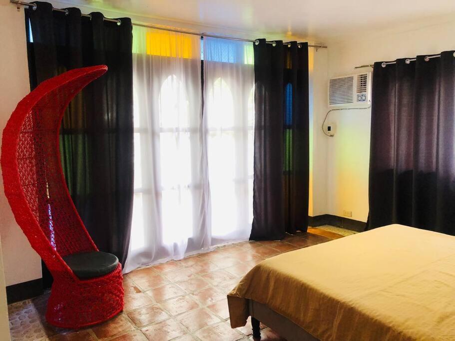 Utopia Island Resort Batangas Ngoại thất bức ảnh